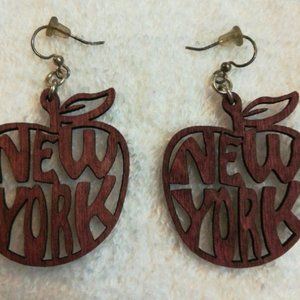 NEW YORK Earrings